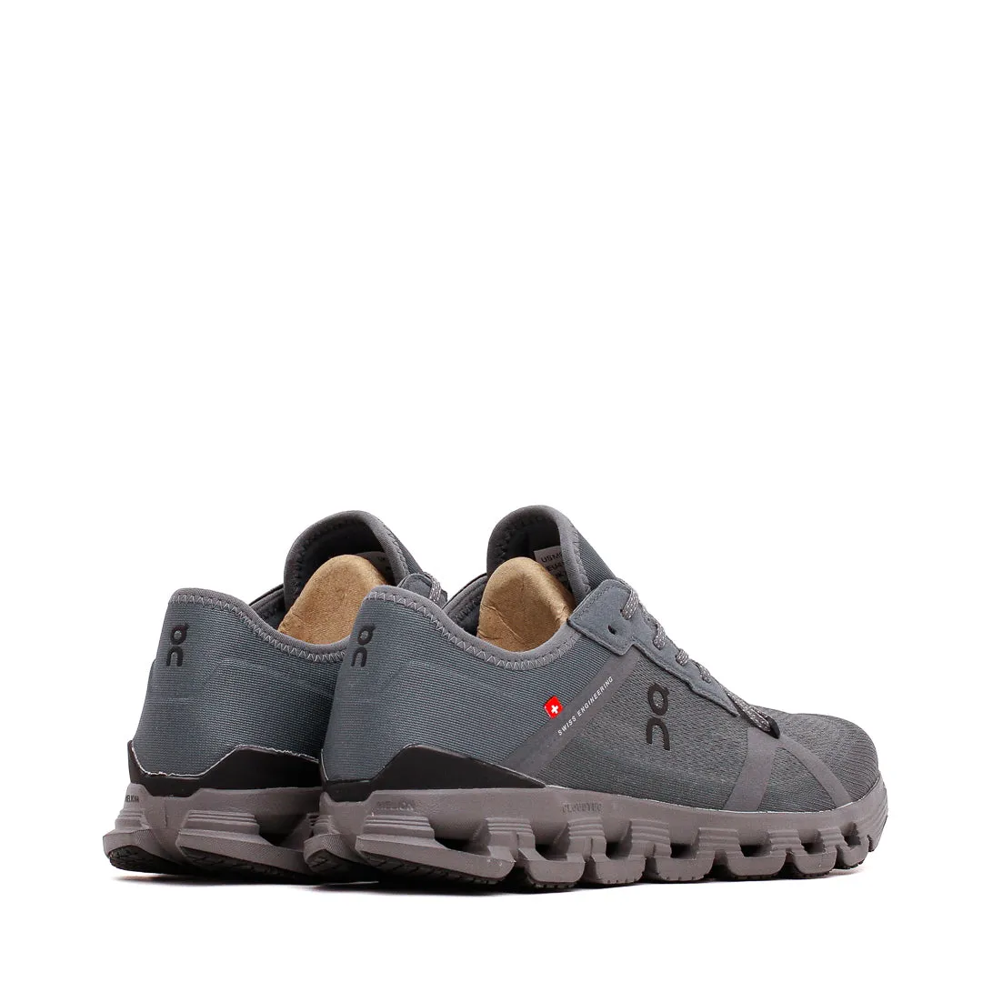 ON Men Cloud X 4 AD Stone Black 3MF10261591