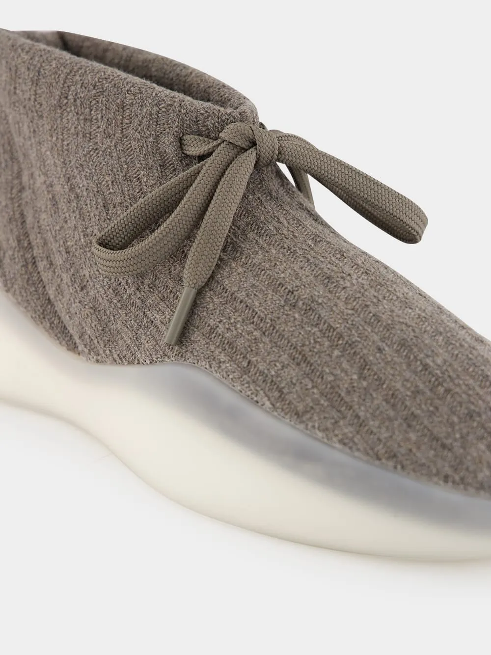 Pond Wool Knit Runner Sneaker