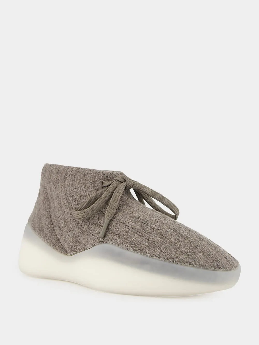 Pond Wool Knit Runner Sneaker