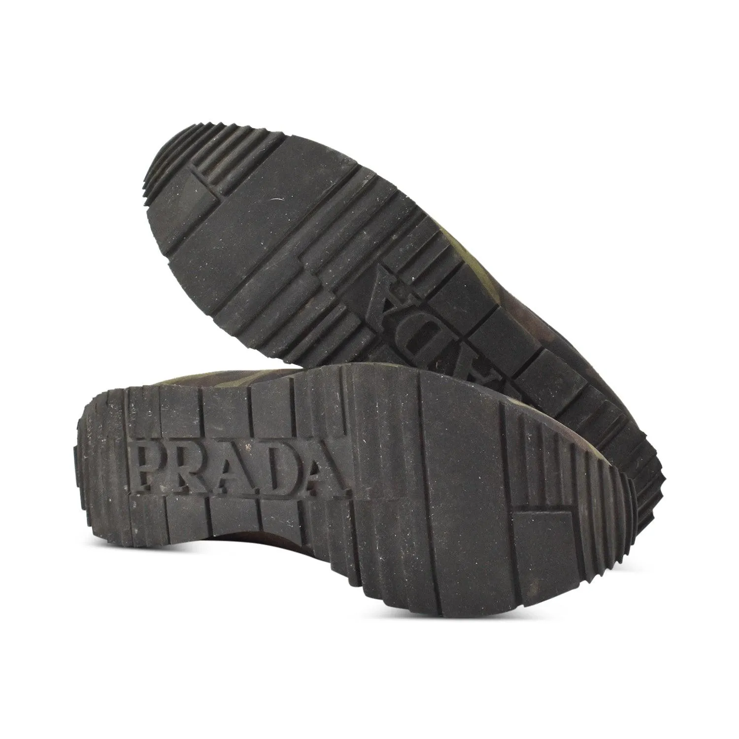 Prada Sneakers - Men's 8