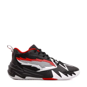 Puma Basketball Men Scoot Zeros O.D.D. CITY Black 310901-01