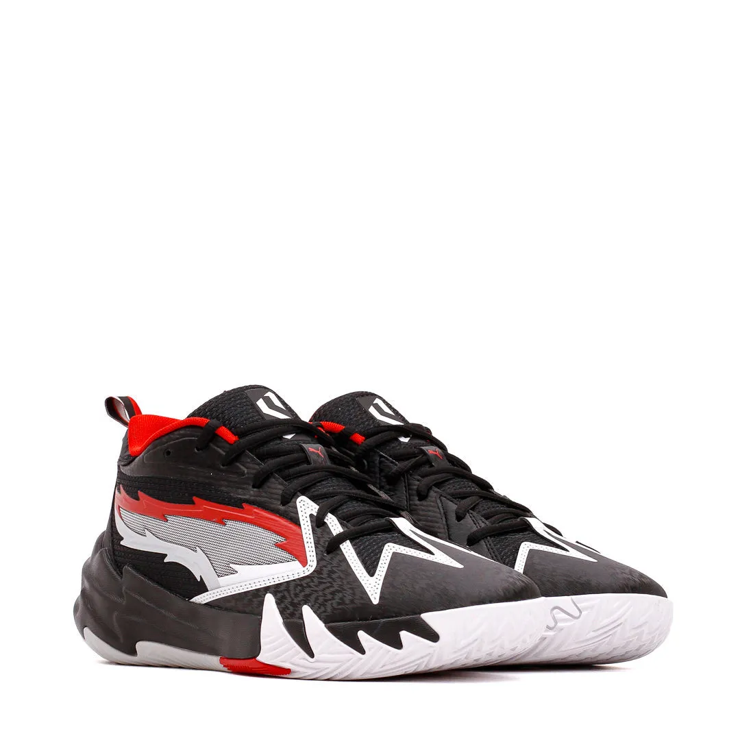 Puma Basketball Men Scoot Zeros O.D.D. CITY Black 310901-01