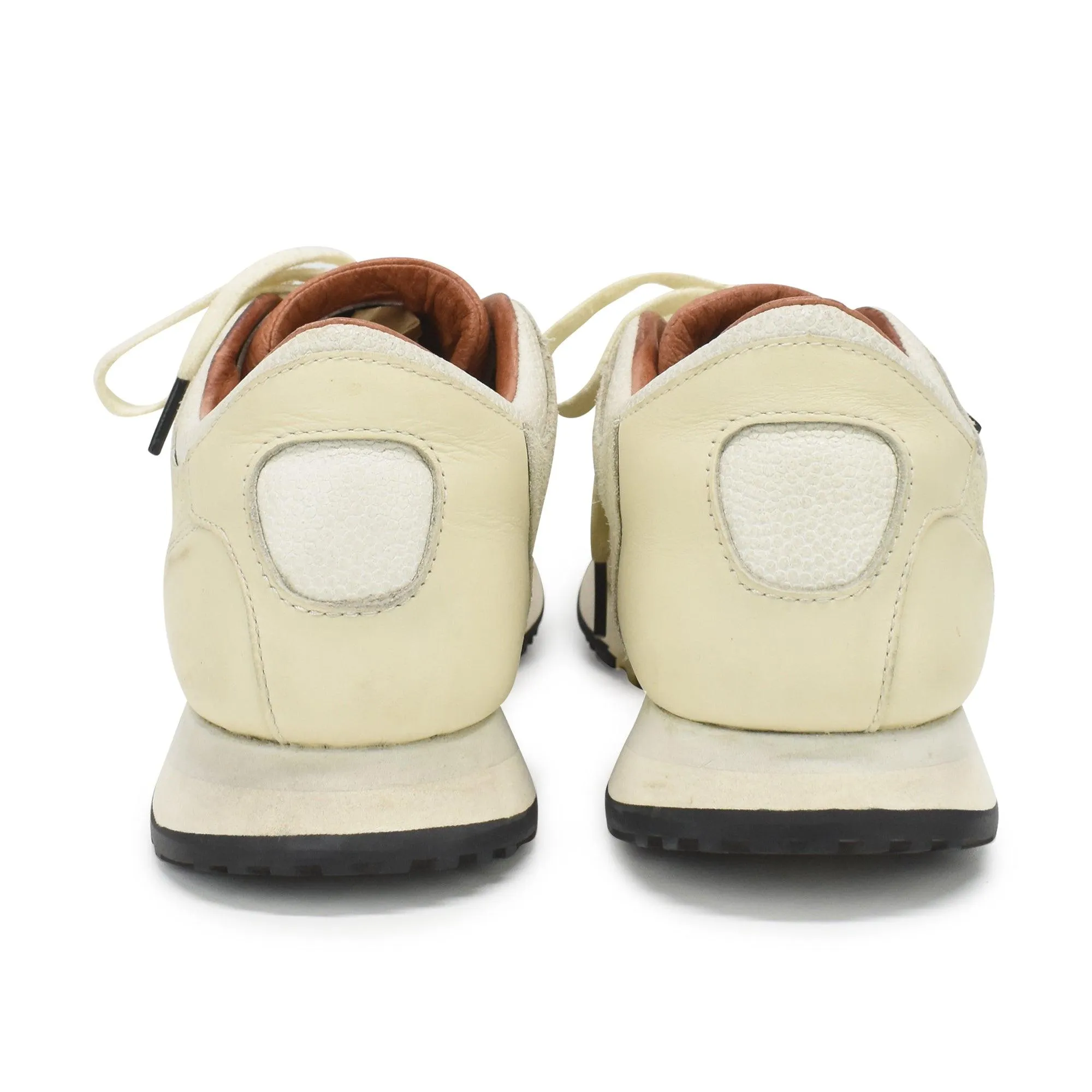 Puma x Alexander McQueen Sneakers - Men's 7