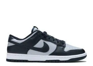 "ODD PAIR" Nike Dunk Low 'Georgetown'