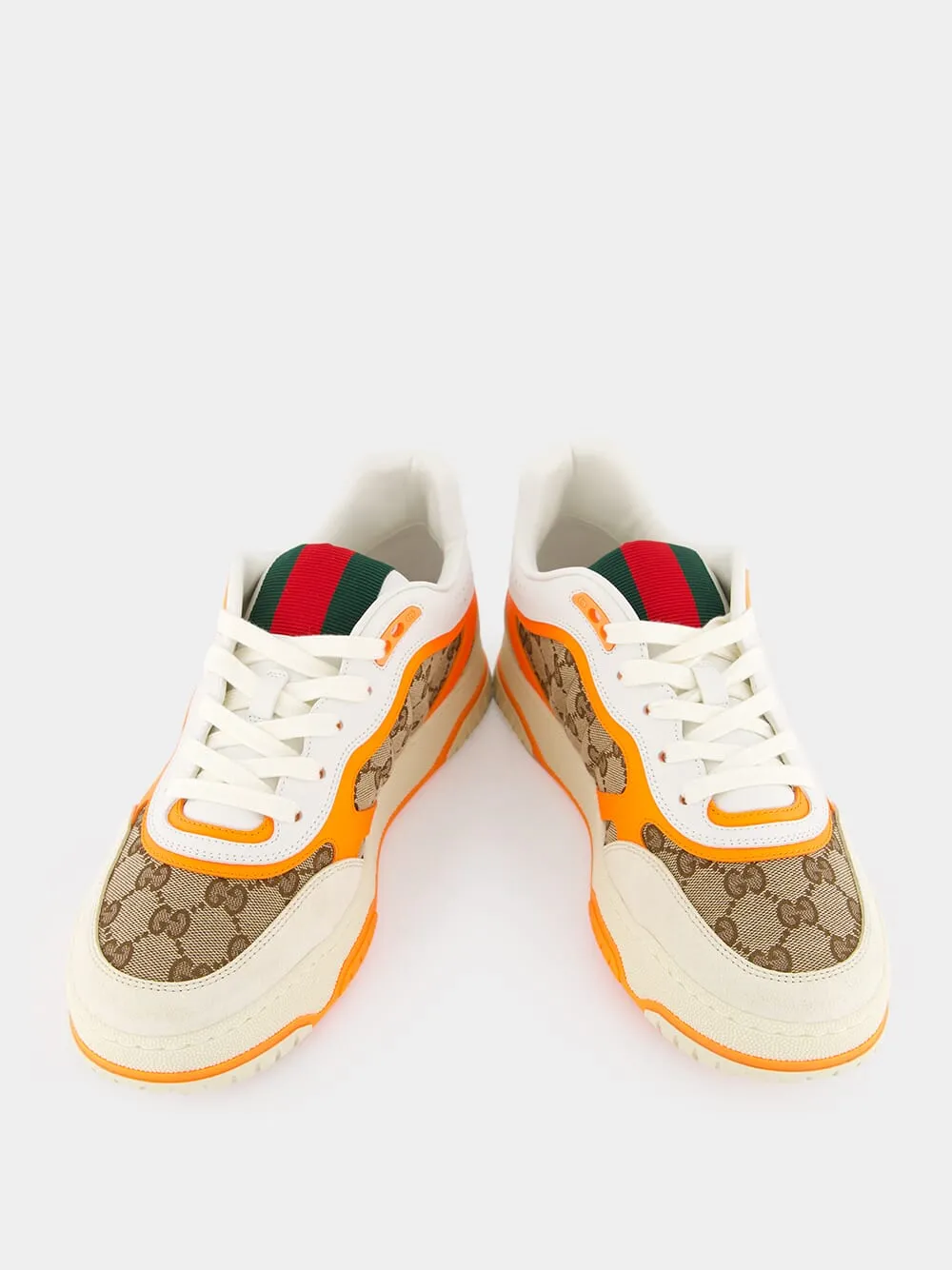 Re-Web Sneakers