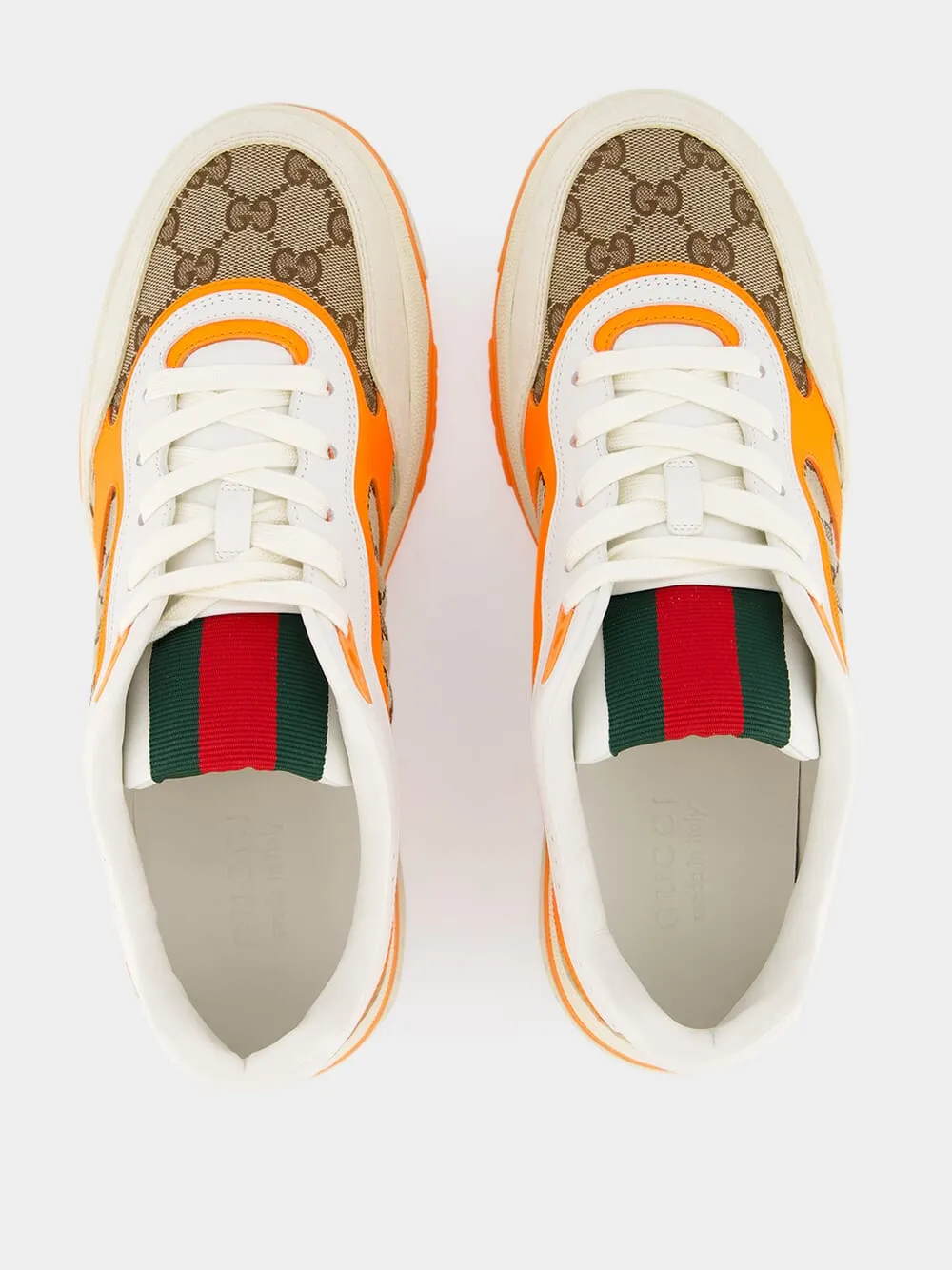 Re-Web Sneakers