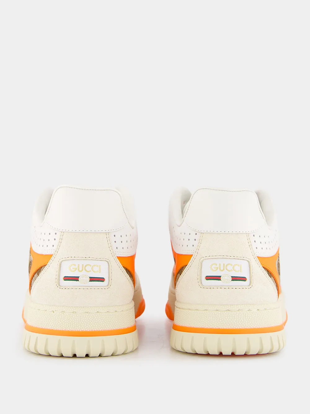 Re-Web Sneakers