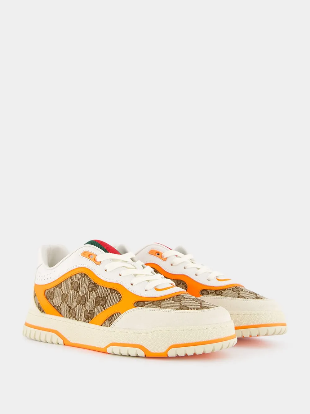 Re-Web Sneakers