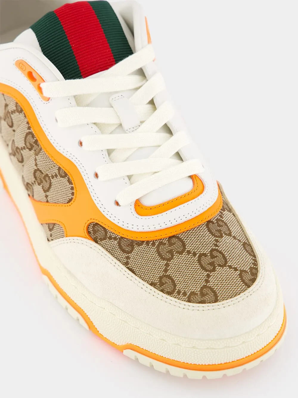 Re-Web Sneakers