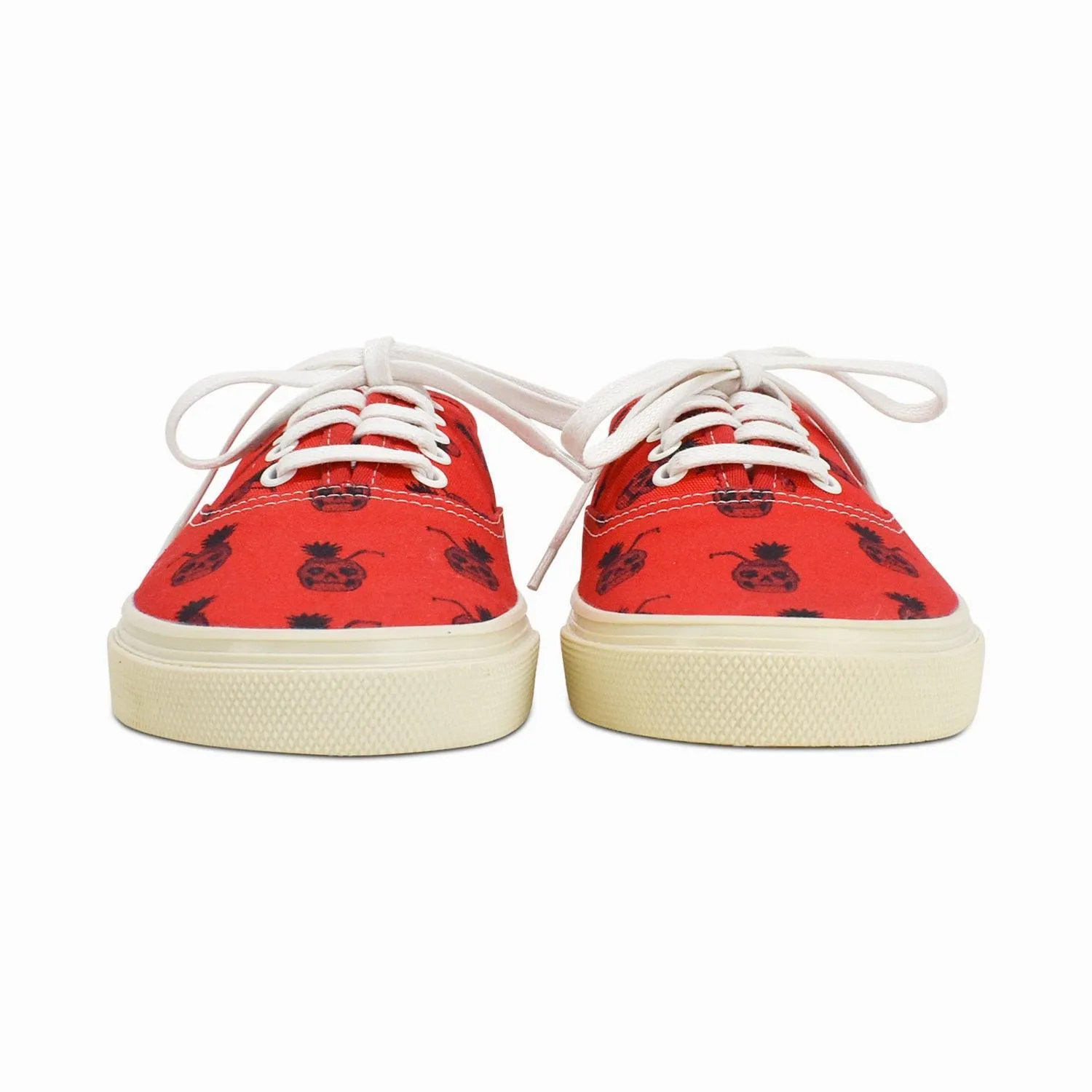 Saint Laurent Low-Top Sneakers - Men's 41