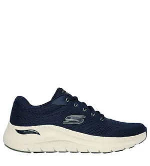 SKECHERS ARCHFIT NAVY