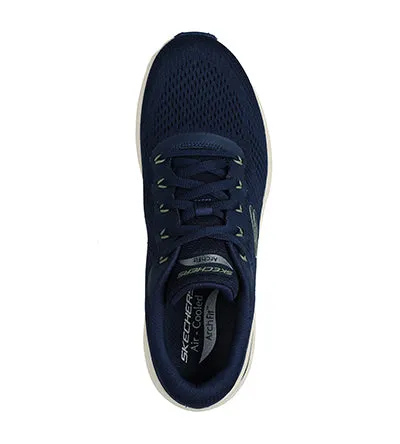 SKECHERS ARCHFIT NAVY