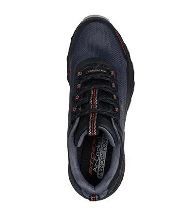 SKECHERS MAX PROTECT WATERPROOF