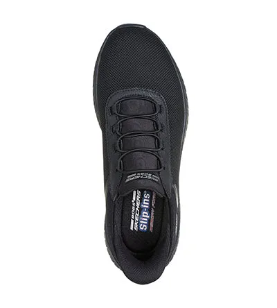 SKECHERS SLIP INS BOBS SQUAD