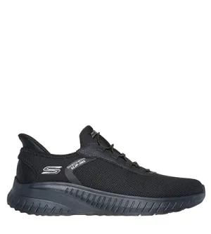 SKECHERS SLIP INS BOBS SQUAD