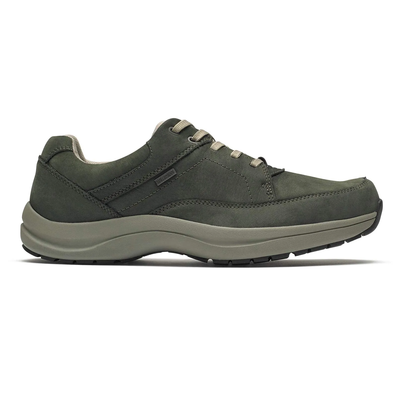 Stephen - Dark Olive