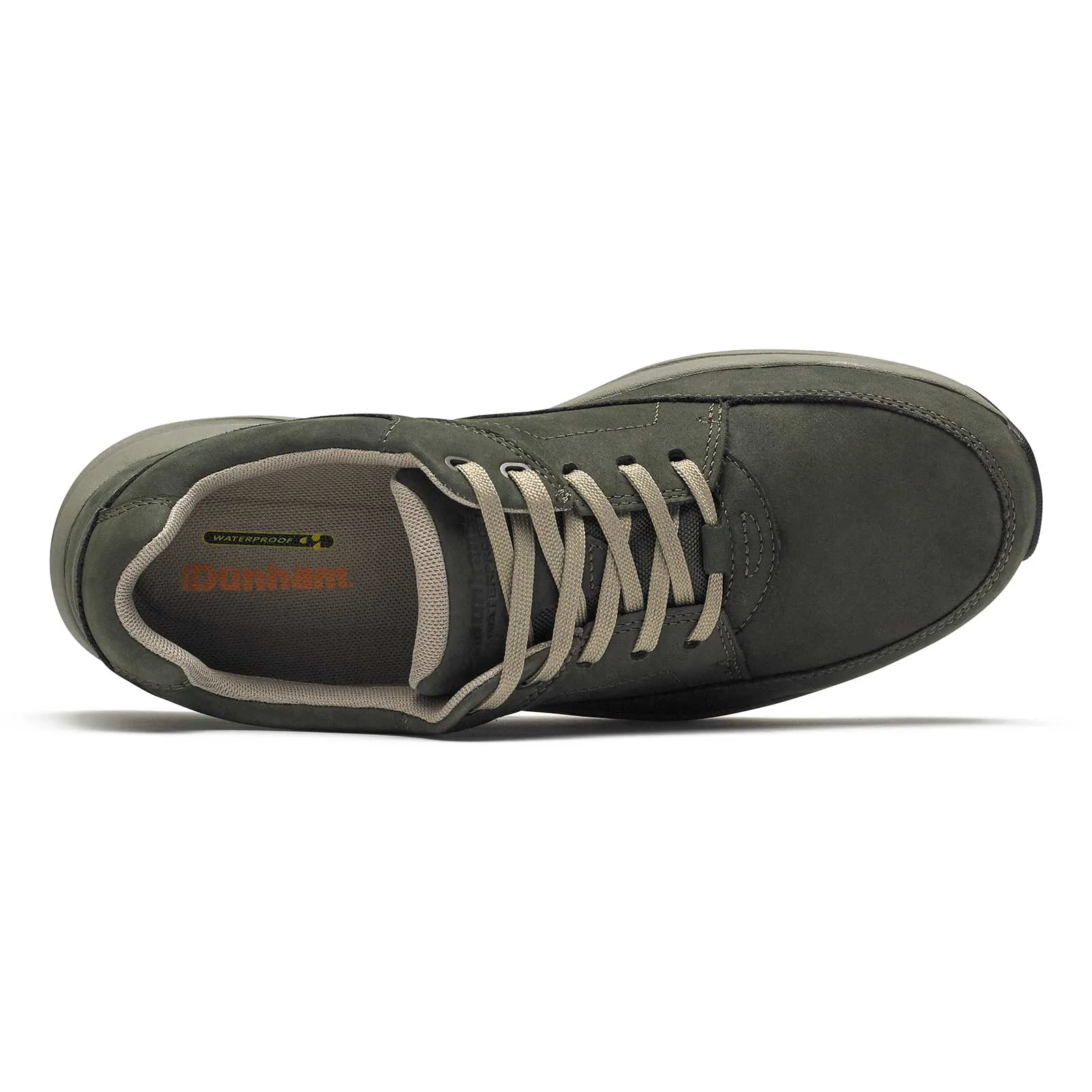 Stephen - Dark Olive