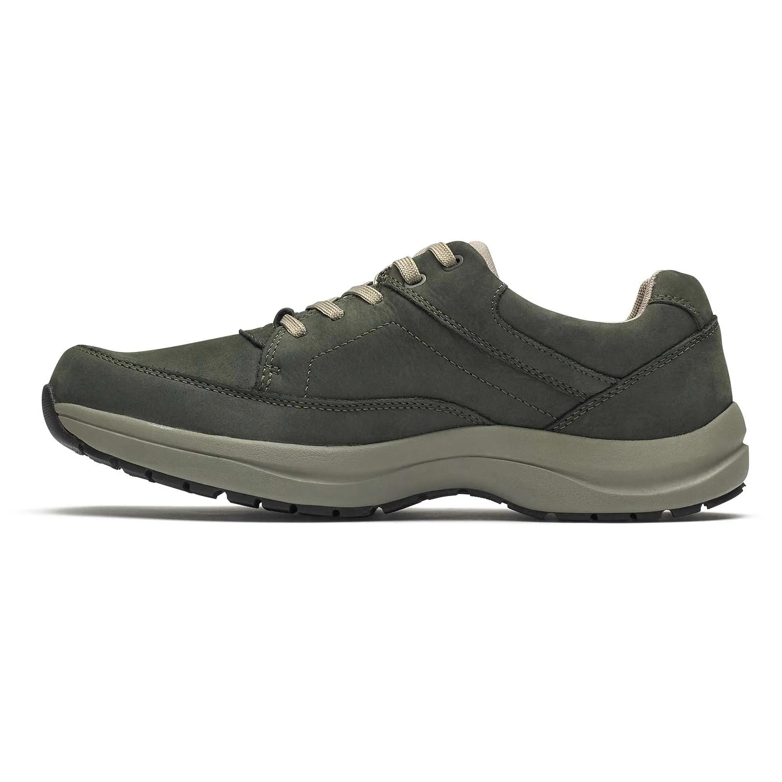Stephen - Dark Olive