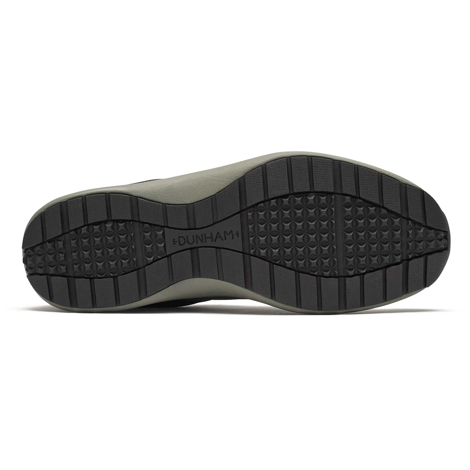 Stephen - Dark Olive