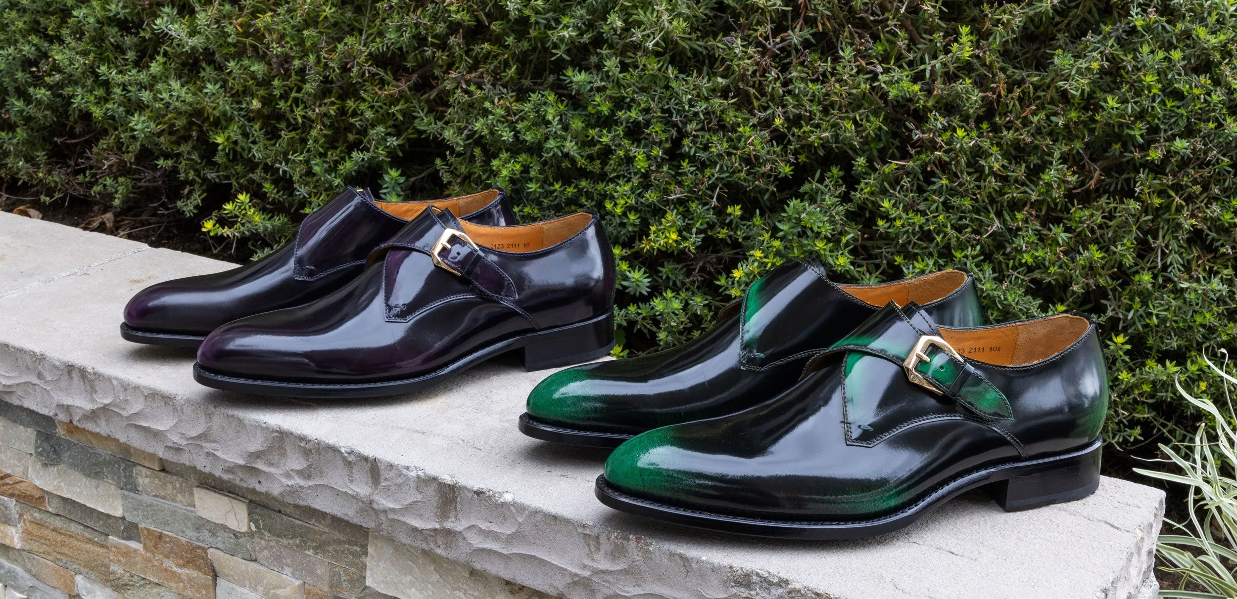 Style: 2123-2111P-Green