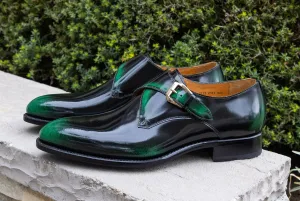 Style: 2123-2111P-Green