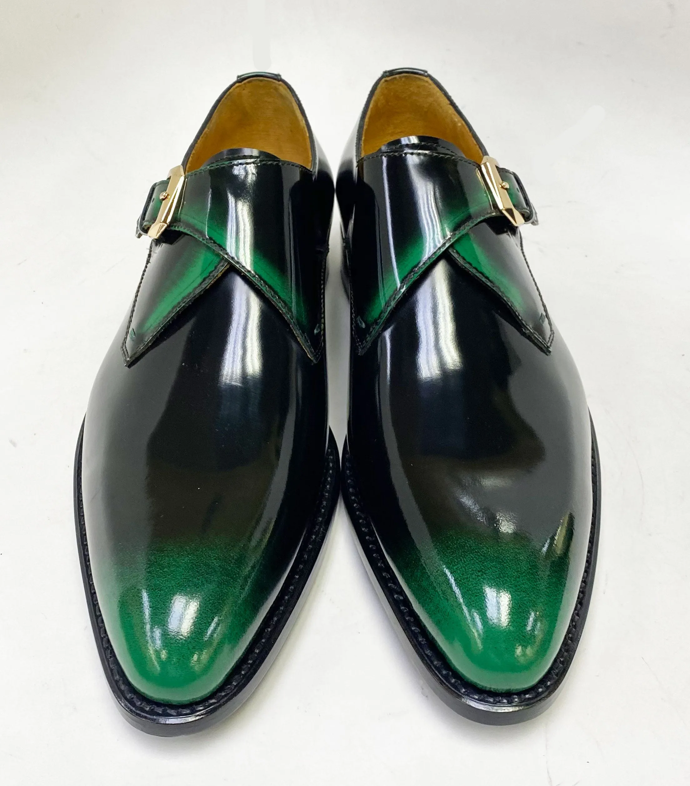 Style: 2123-2111P-Green