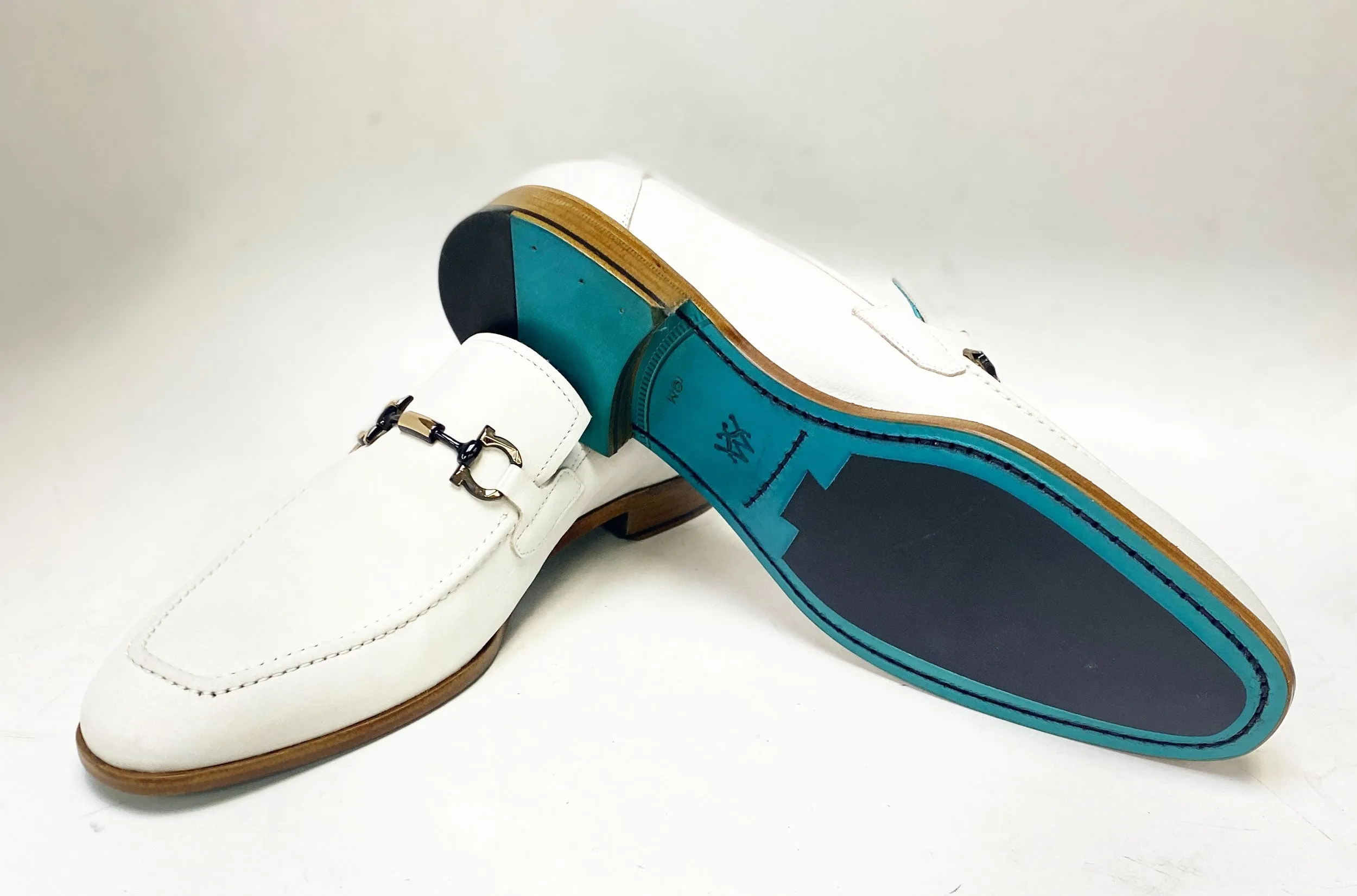 Style: 21505-White