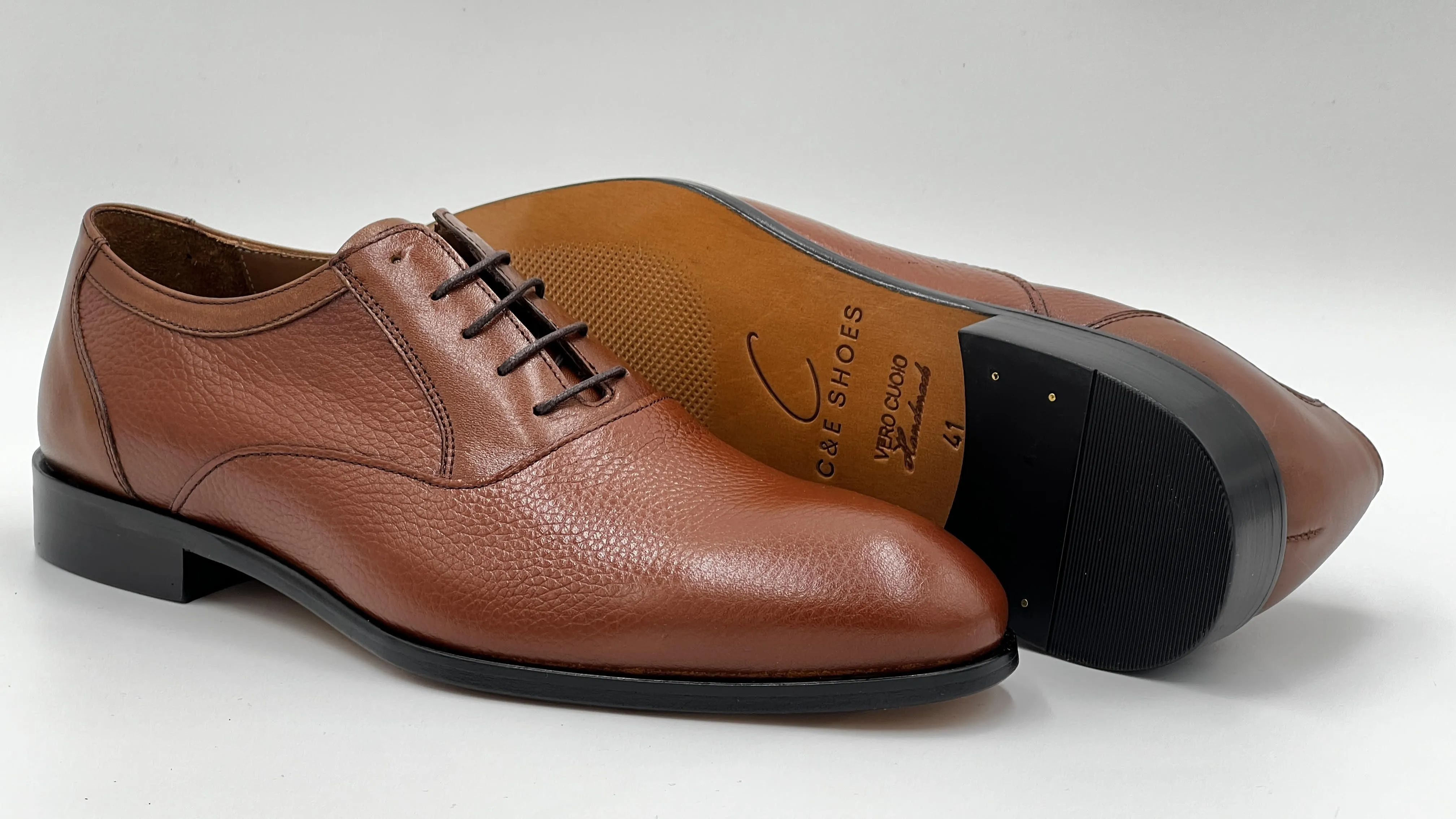 Style: 24252-Cognac
