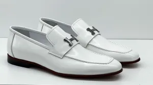 Style: 24306P-White