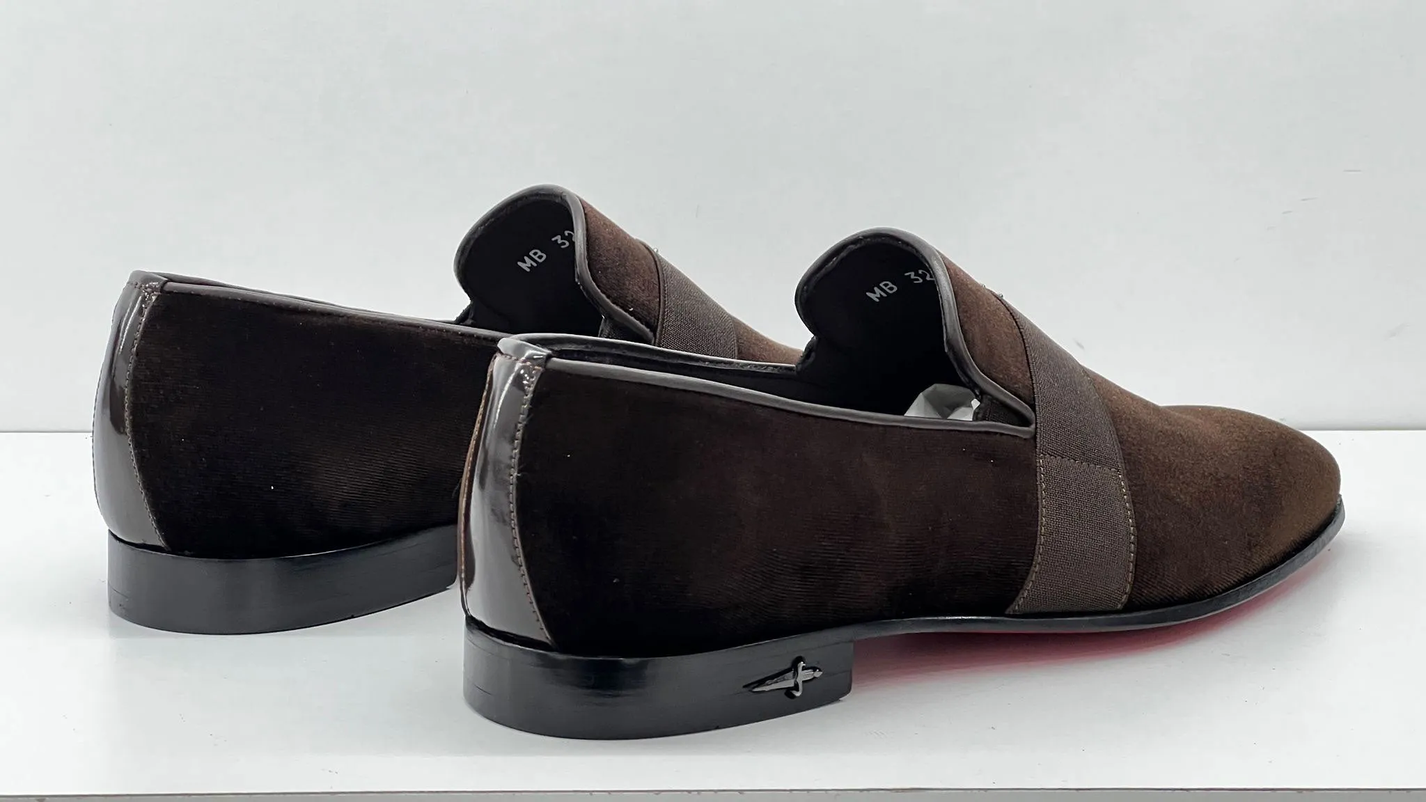 Style: 32456-Brown