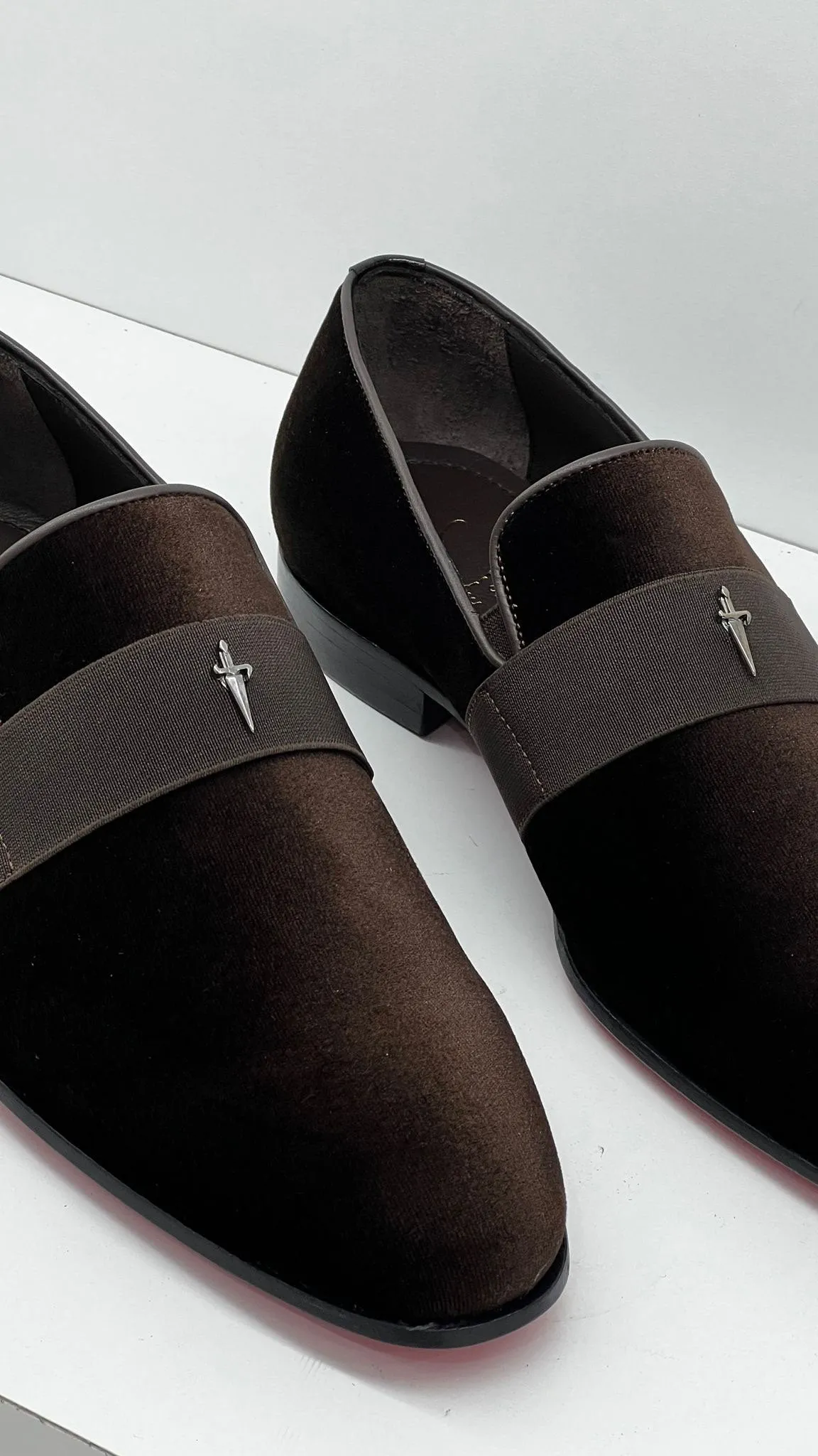 Style: 32456-Brown