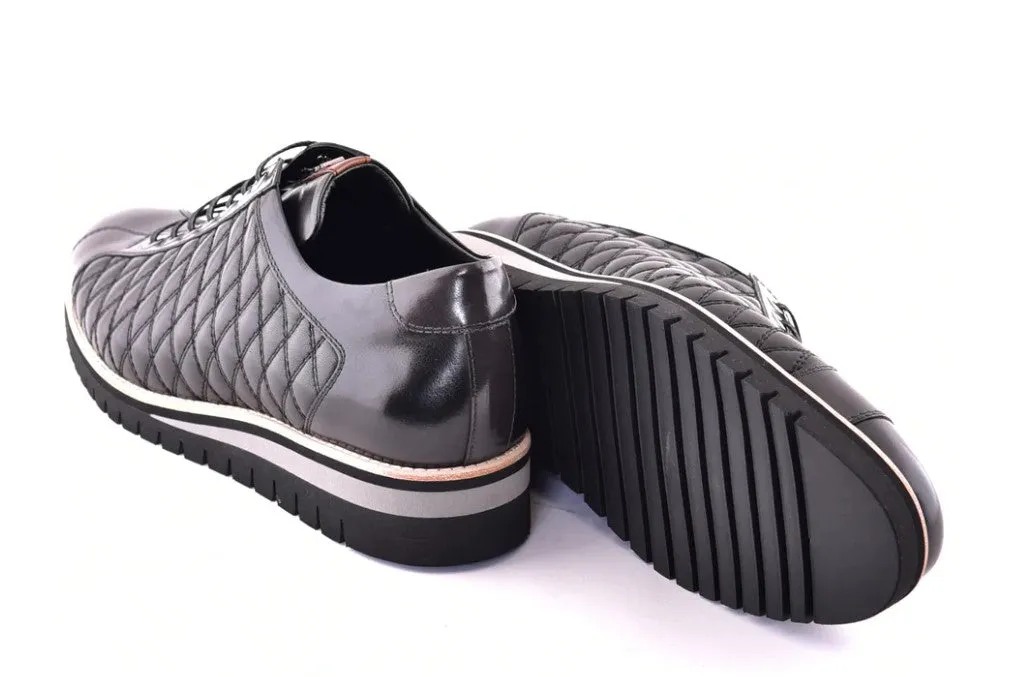Style: 4005HS-Black