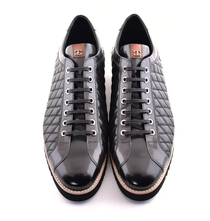 Style: 4005HS-Black