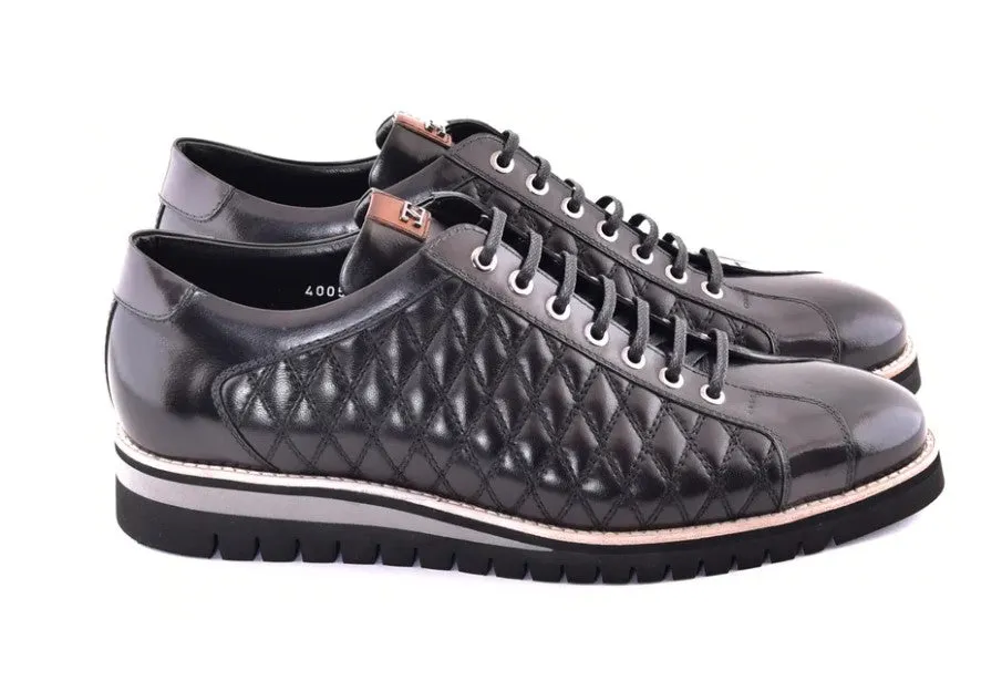 Style: 4005HS-Black
