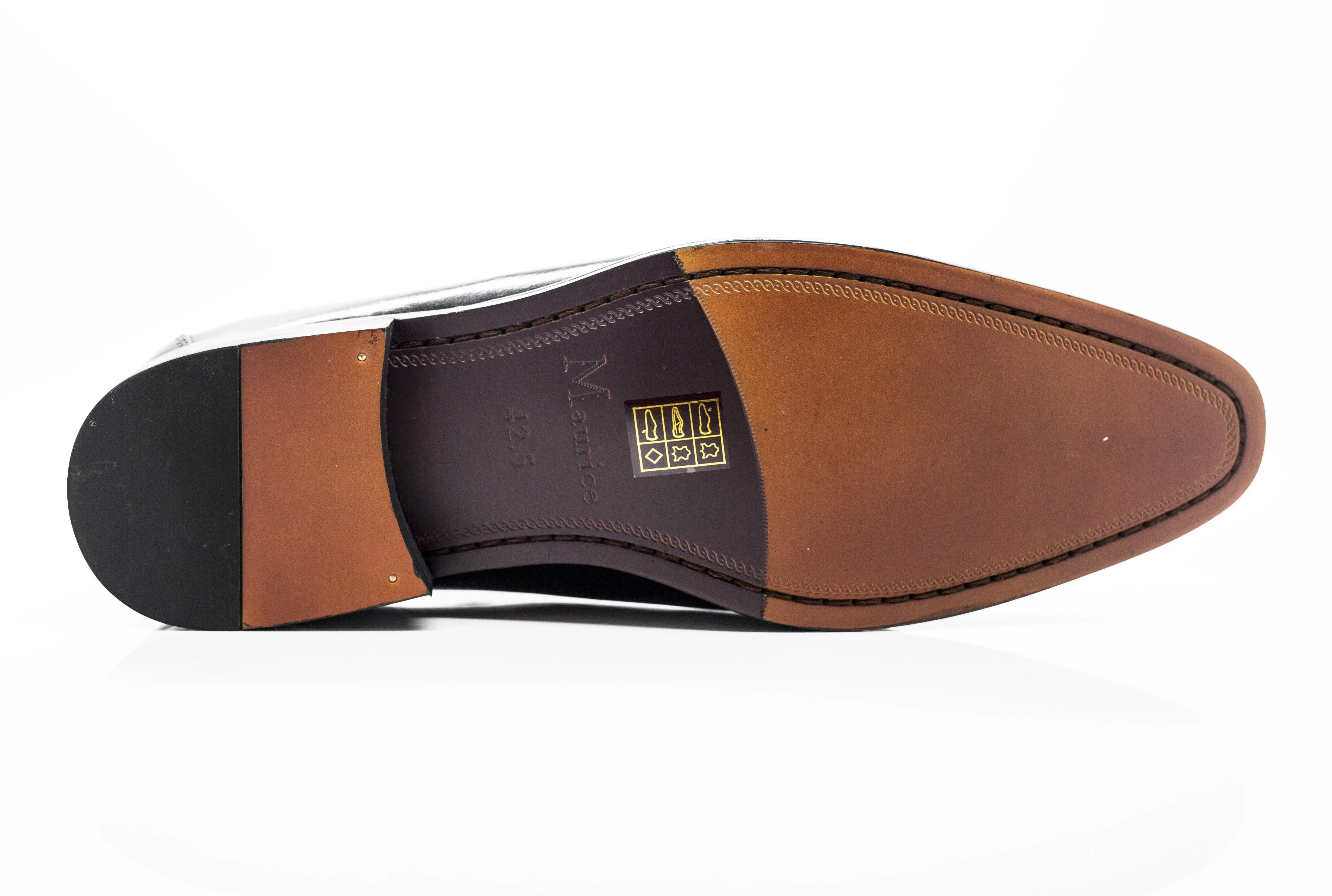 Style: 505-12-Black