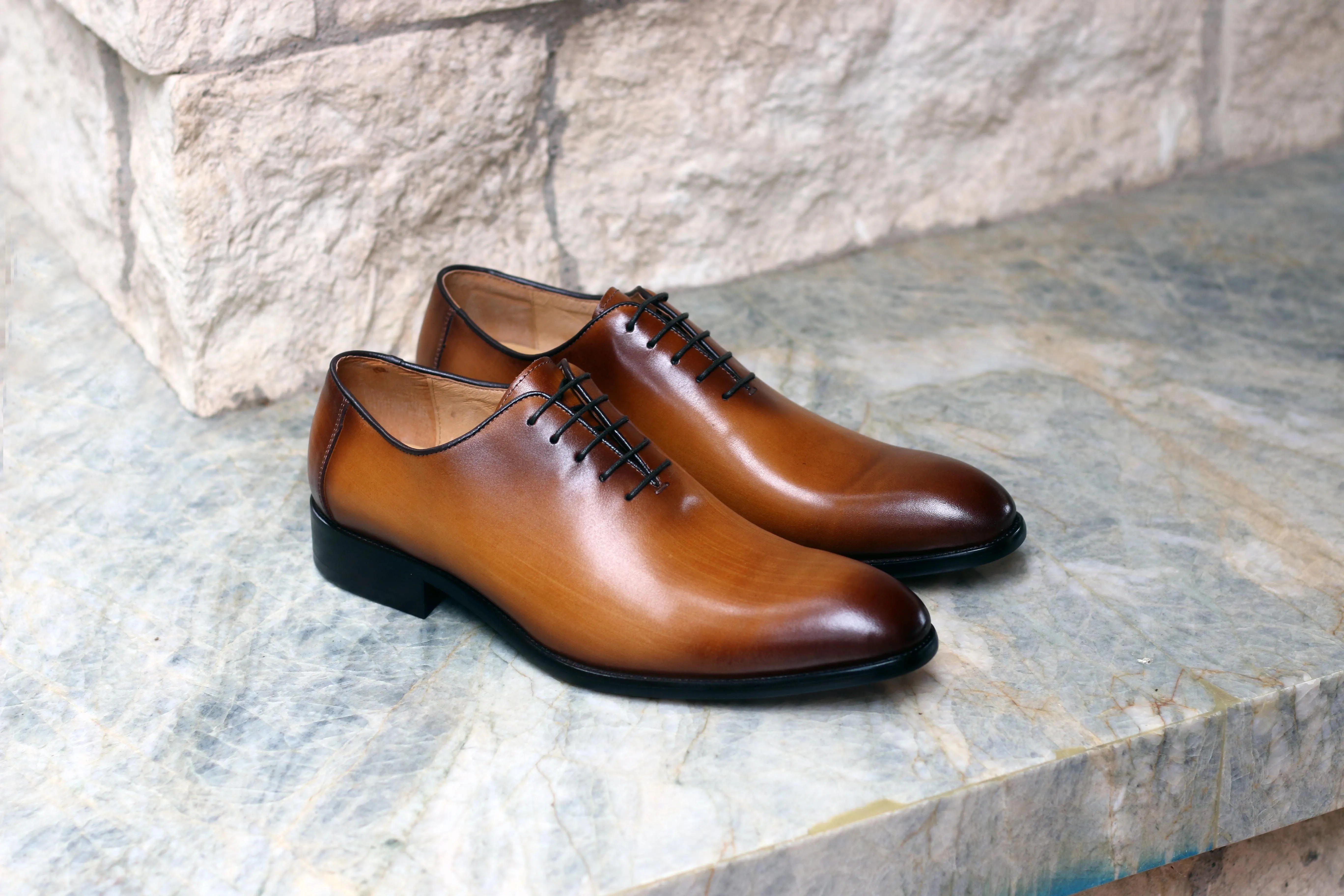 Style: 505-12-Cognac