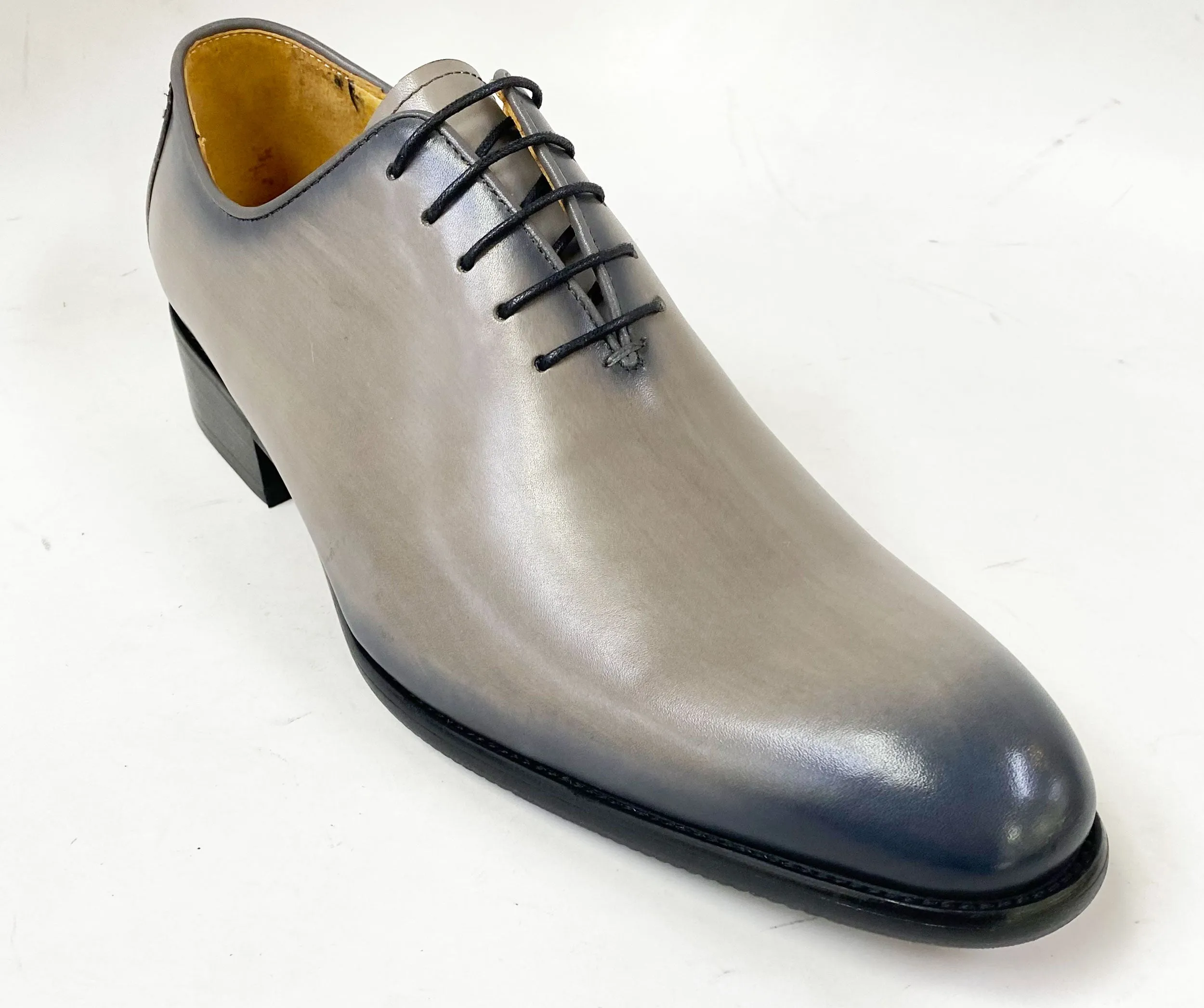 Style: 505-12-Grey