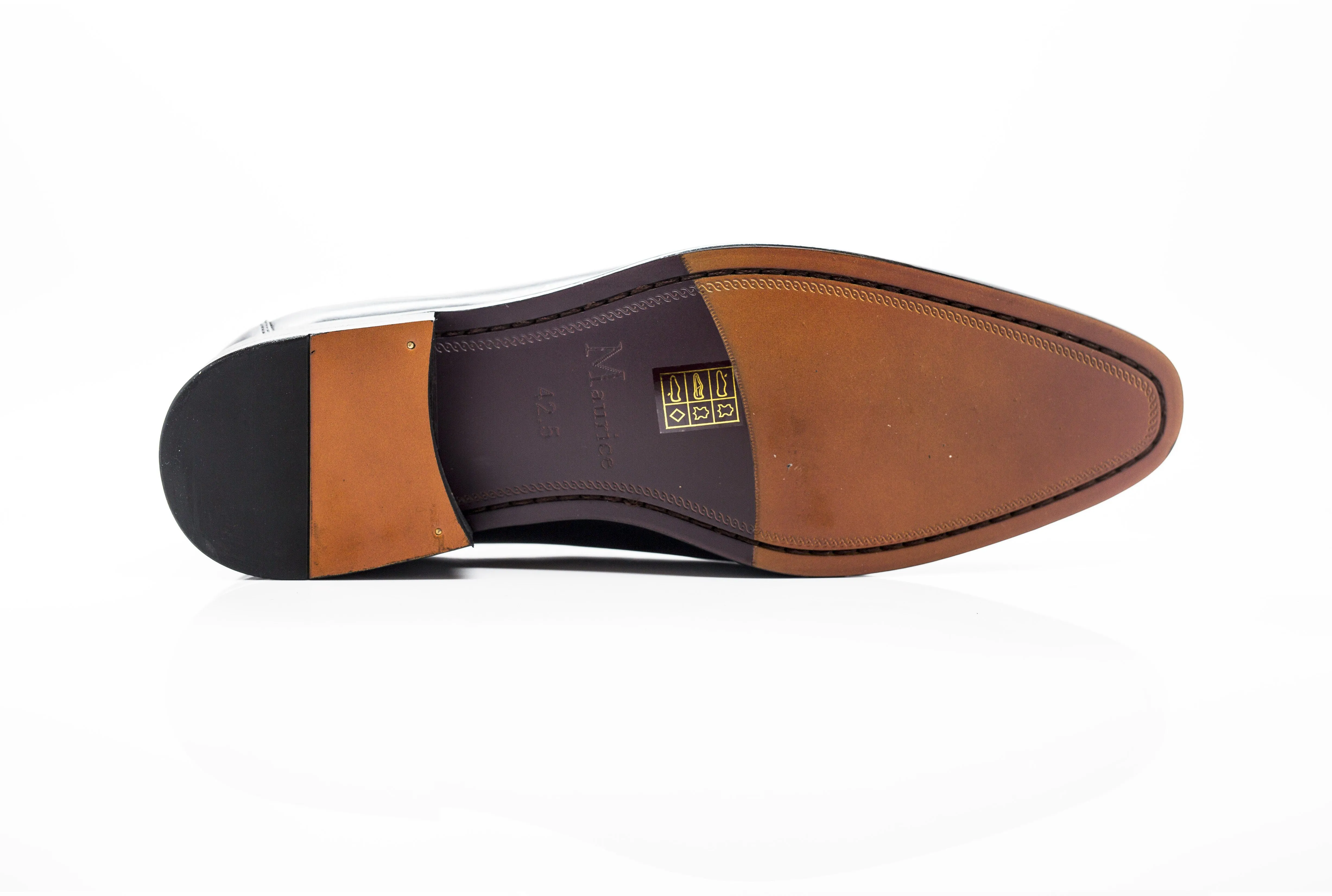 Style: 505-12-Grey