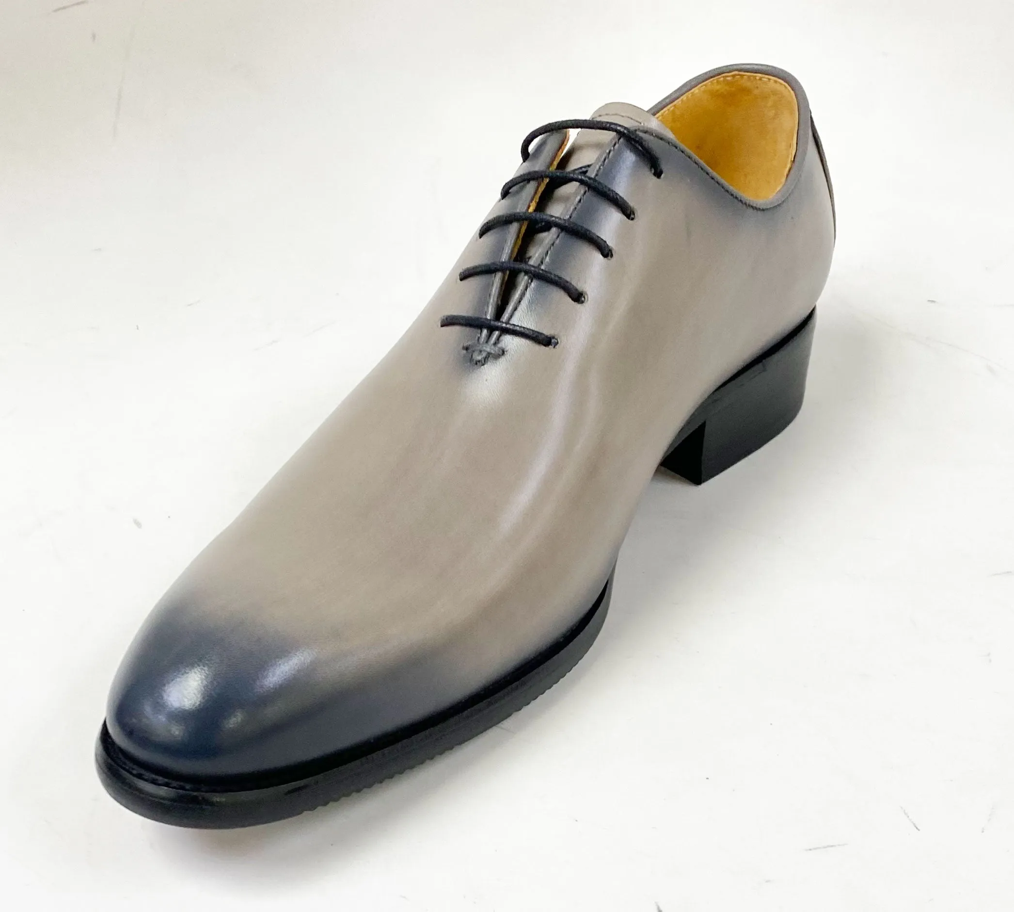 Style: 505-12-Grey