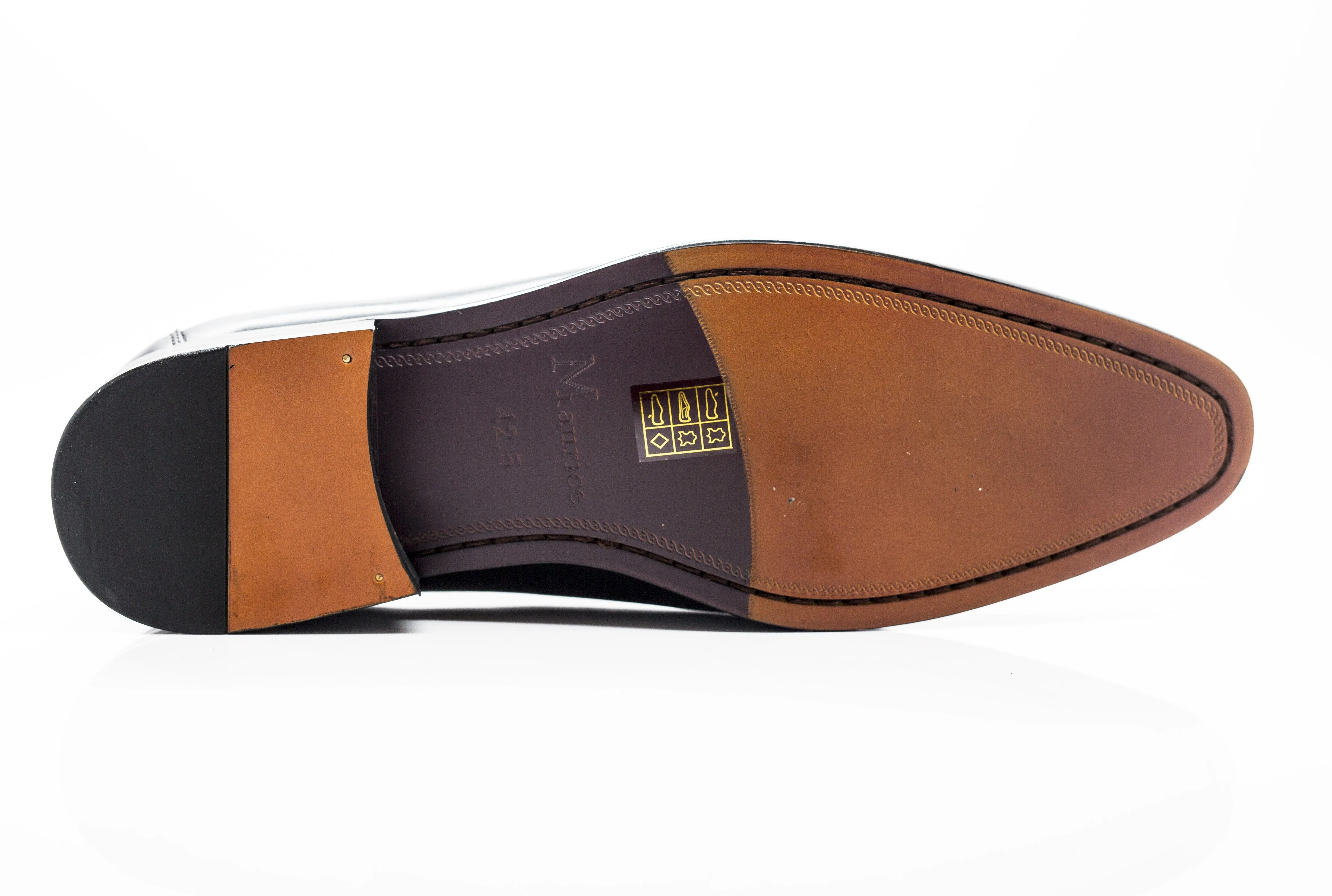 Style: 505-12-Olive