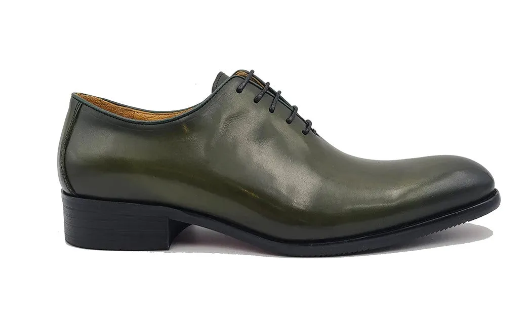 Style: 505-12-Olive