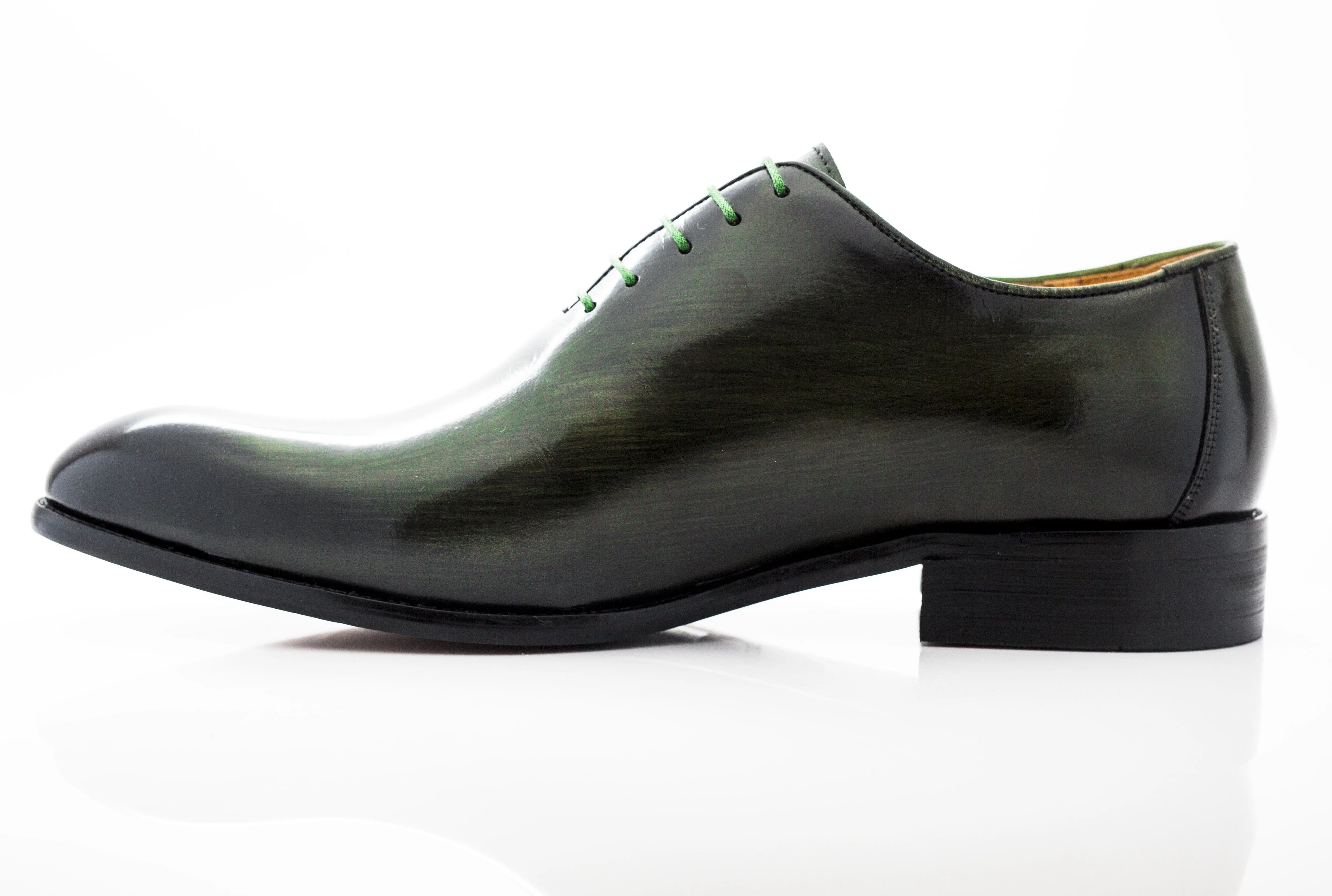 Style: 505-12-Olive