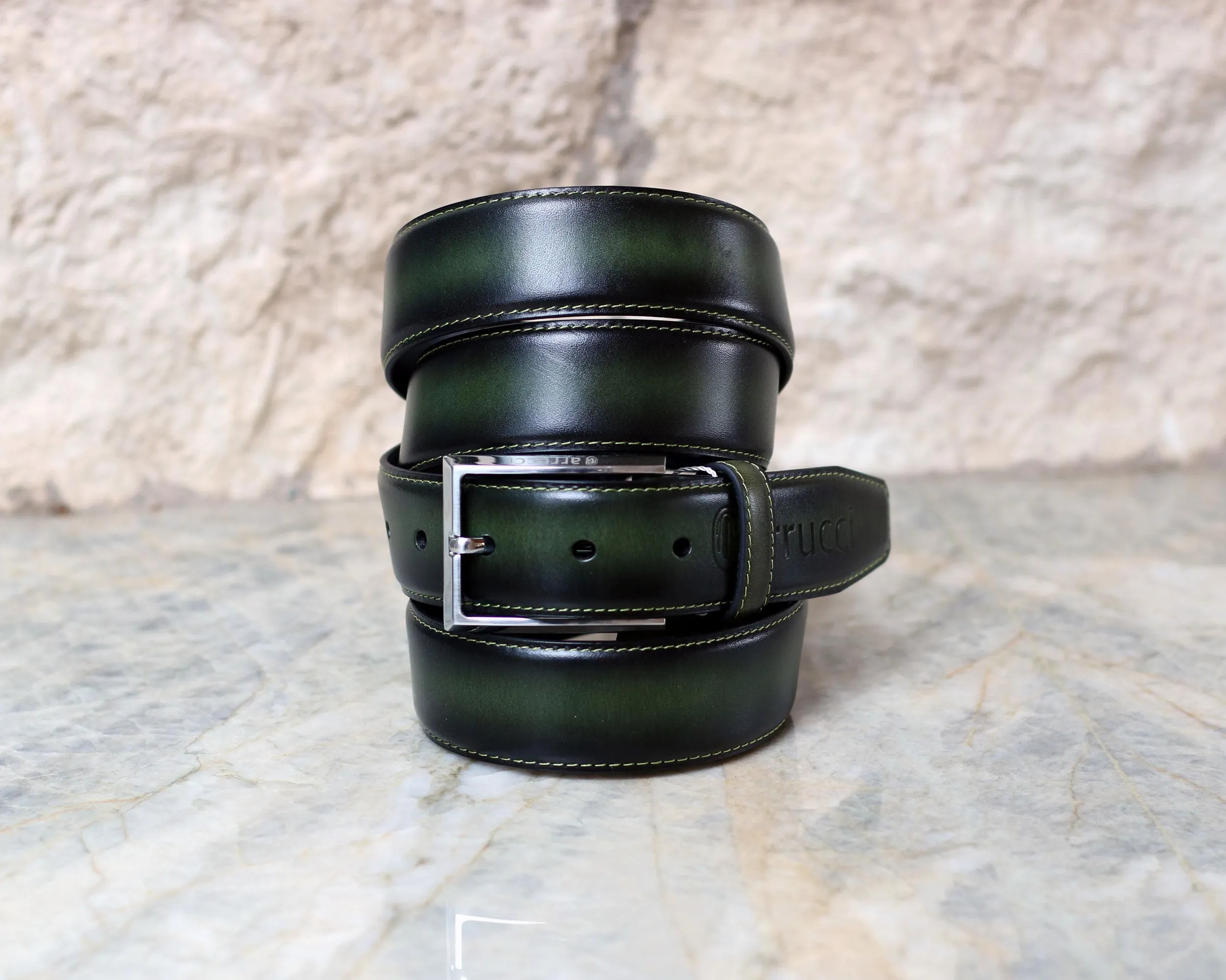 Style: 505-12-Olive