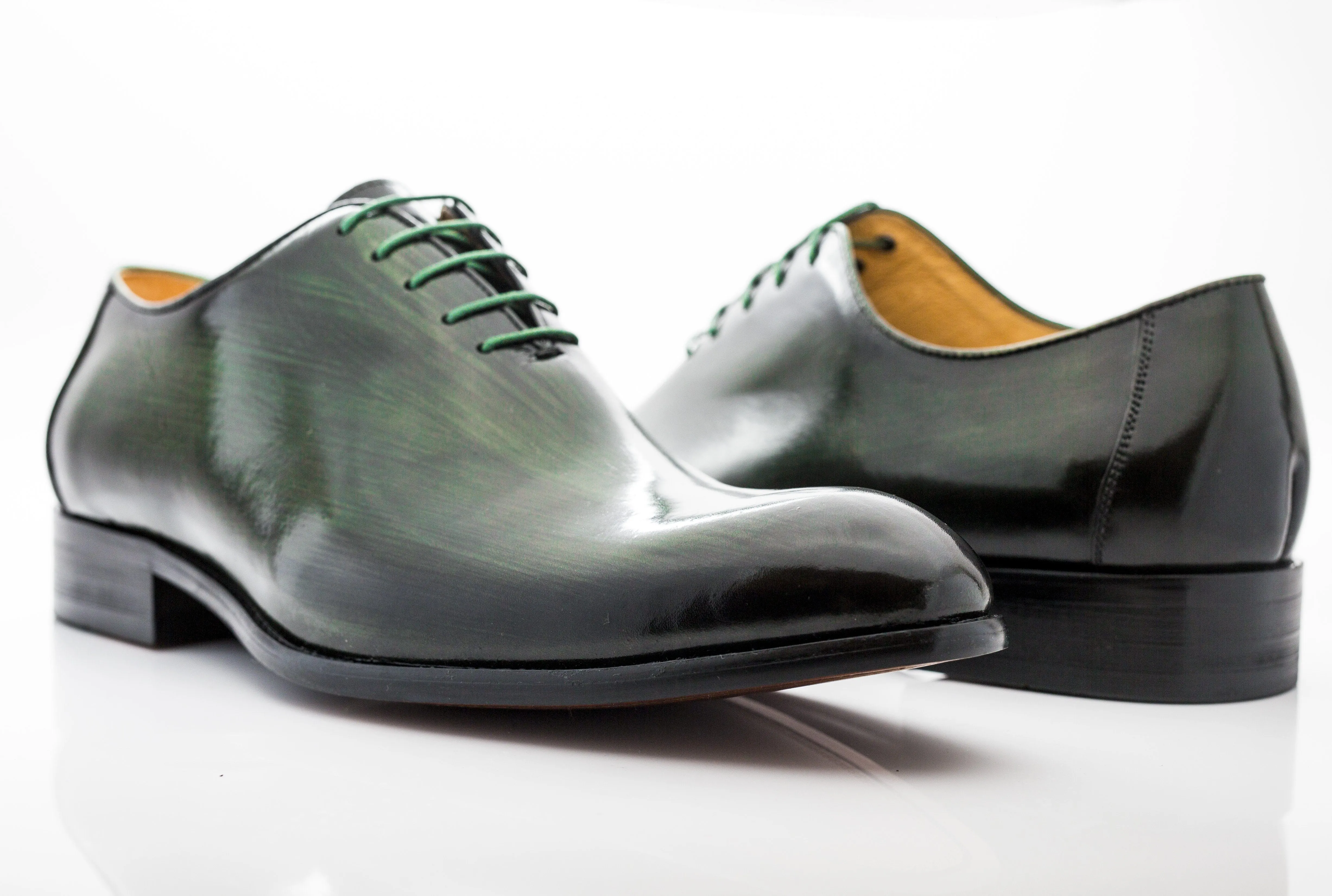 Style: 505-12-Olive