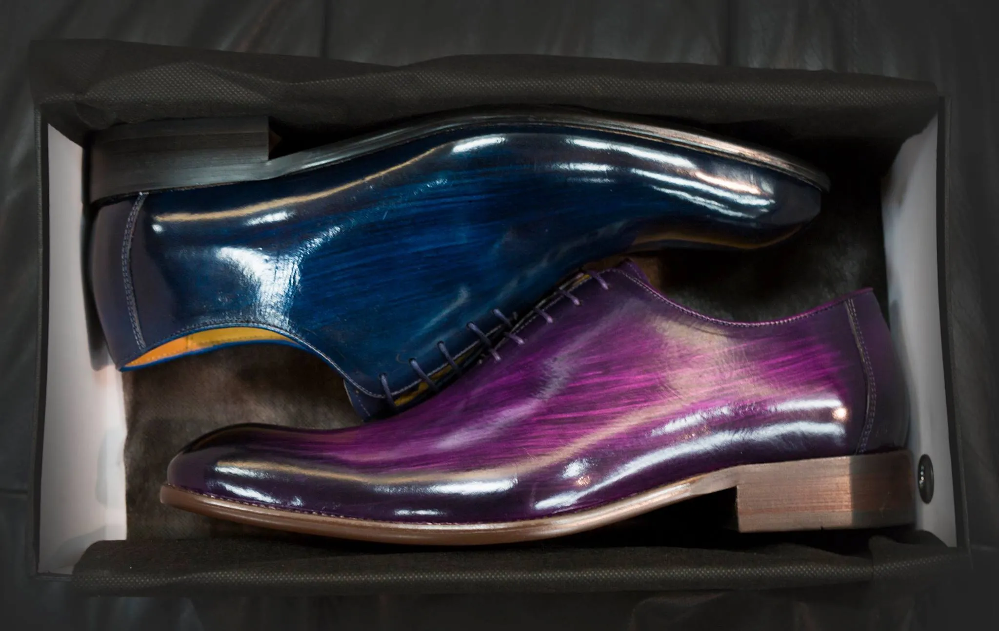 Style: 505-12-Purple