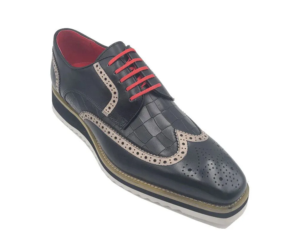 Style: 515-35-Black