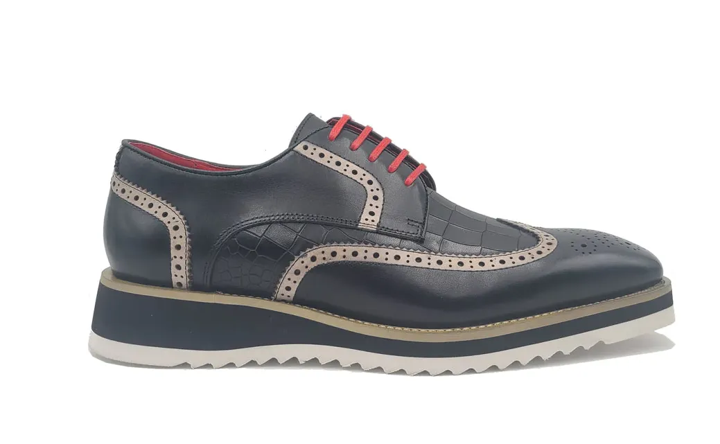 Style: 515-35-Black