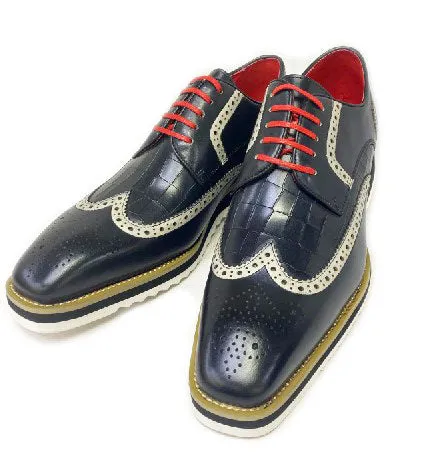 Style: 515-35-Black