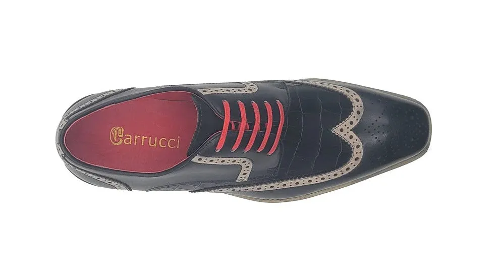 Style: 515-35-Black
