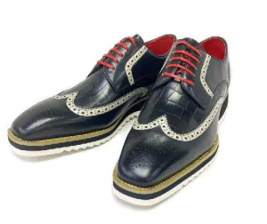 Style: 515-35-Black